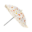 Izimini Mini Umbrella - Clementine