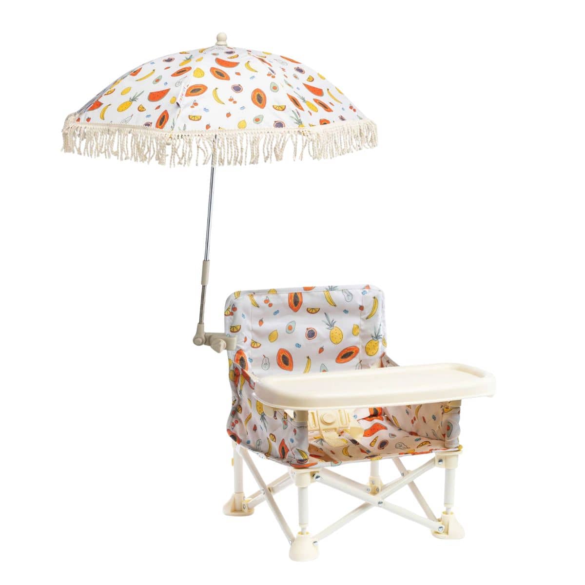 Izimini Mini Umbrella - Clementine