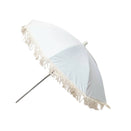 Izimini Mini Umbrella - Off White