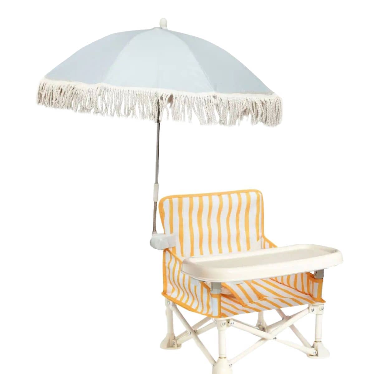Izimini Mini Umbrella - Off White