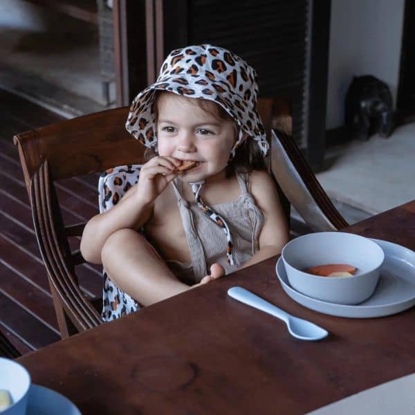 Izimini Outdoor Baby Chair v2 - Ella