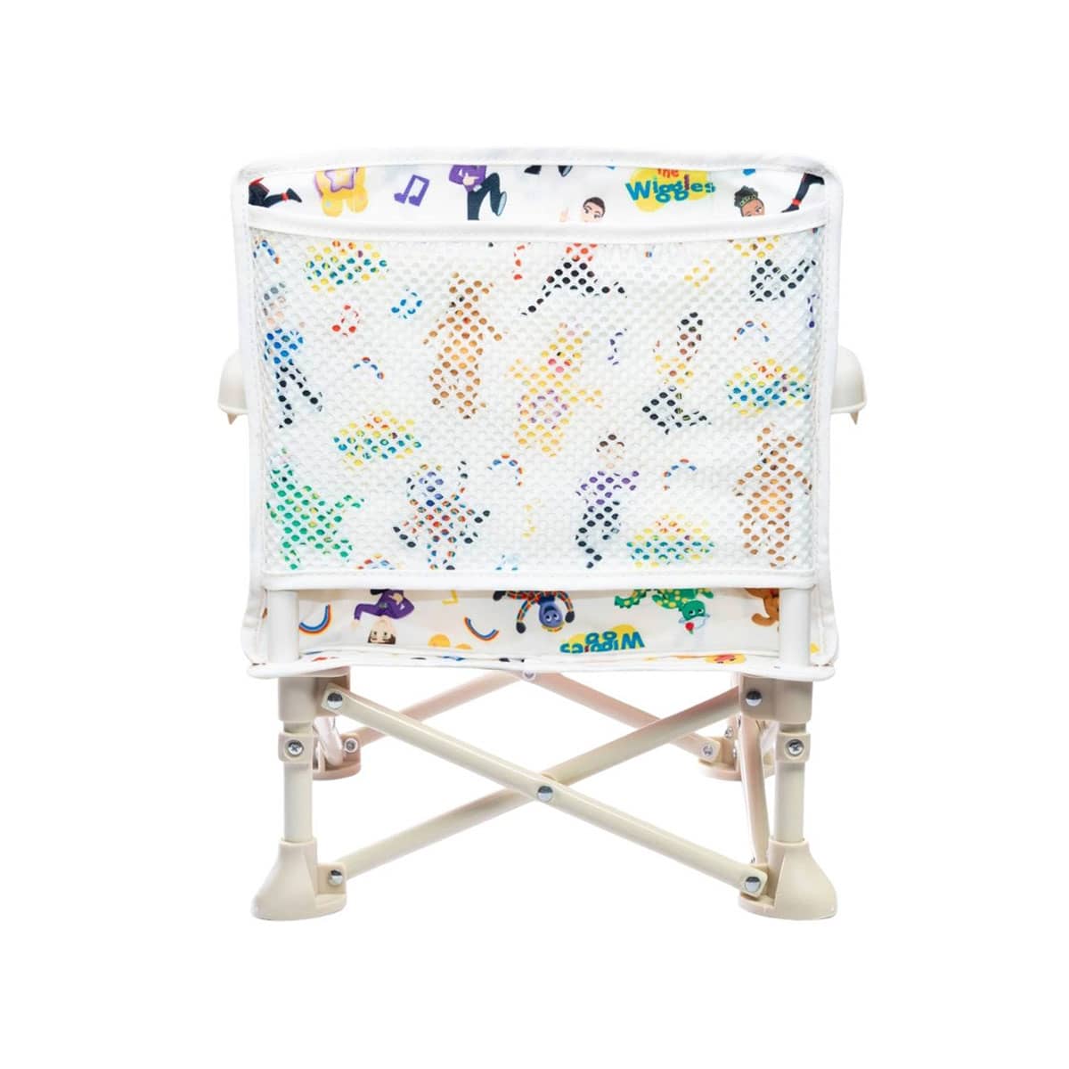 Izimini Outdoor Baby Chair v2 - Rainbows