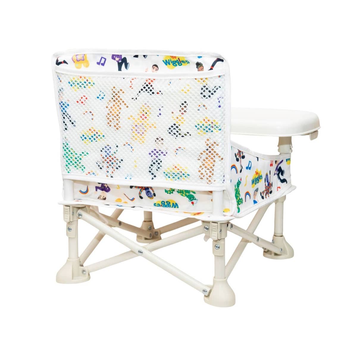 Izimini Outdoor Baby Chair v2 - Rainbows