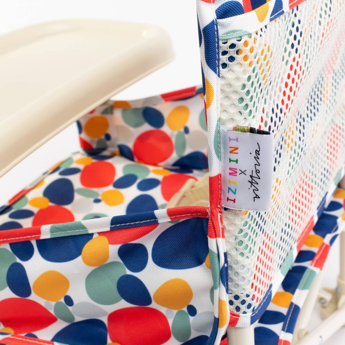 Izimini Outdoor Baby Chair v2 - Jaden