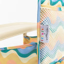 Izimini Outdoor Baby Chair v2 - River
