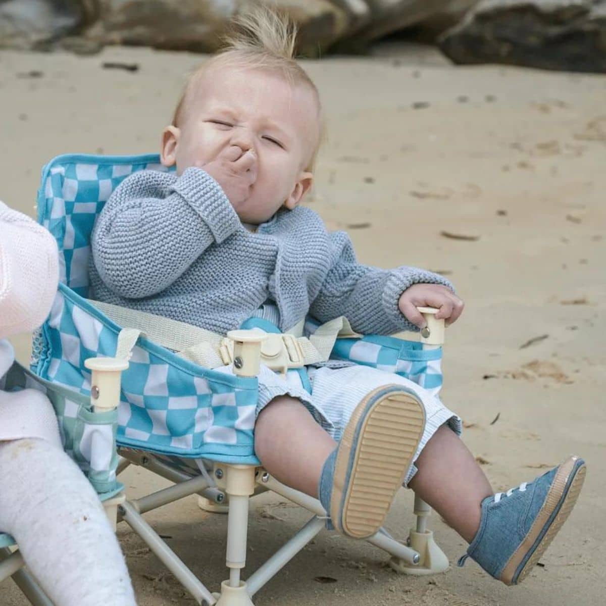 Izimini Outdoor Baby Chair - Harper