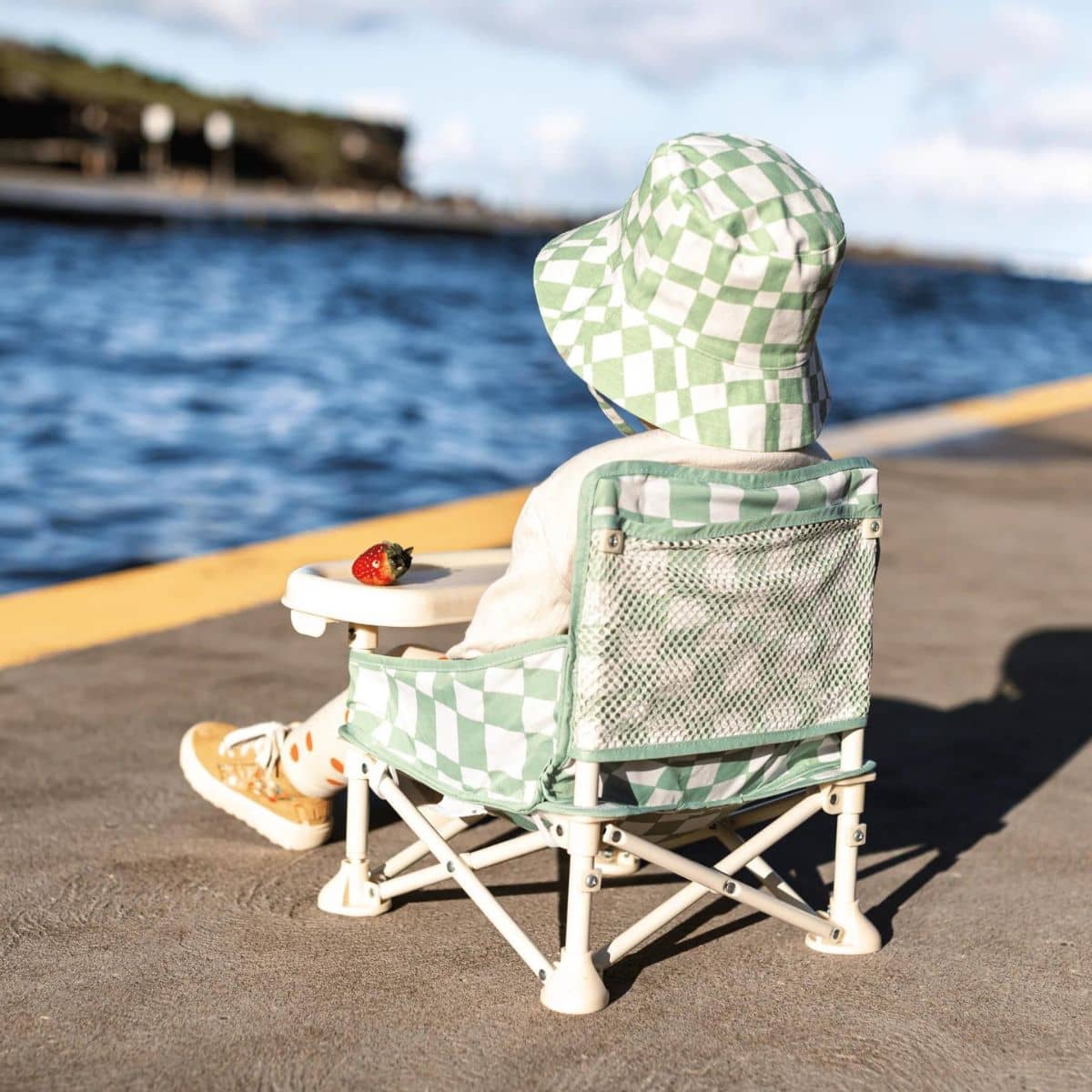 Izimini Outdoor Baby Chair - Parker