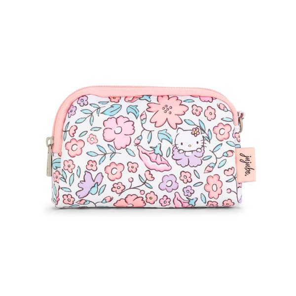 Ju-Ju-Be Be Set Bags - Hello Kitty - Hello Floral