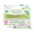 Jack N' Jill Natural Teething Gel