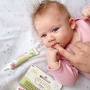 Jack N' Jill Natural Teething Gel