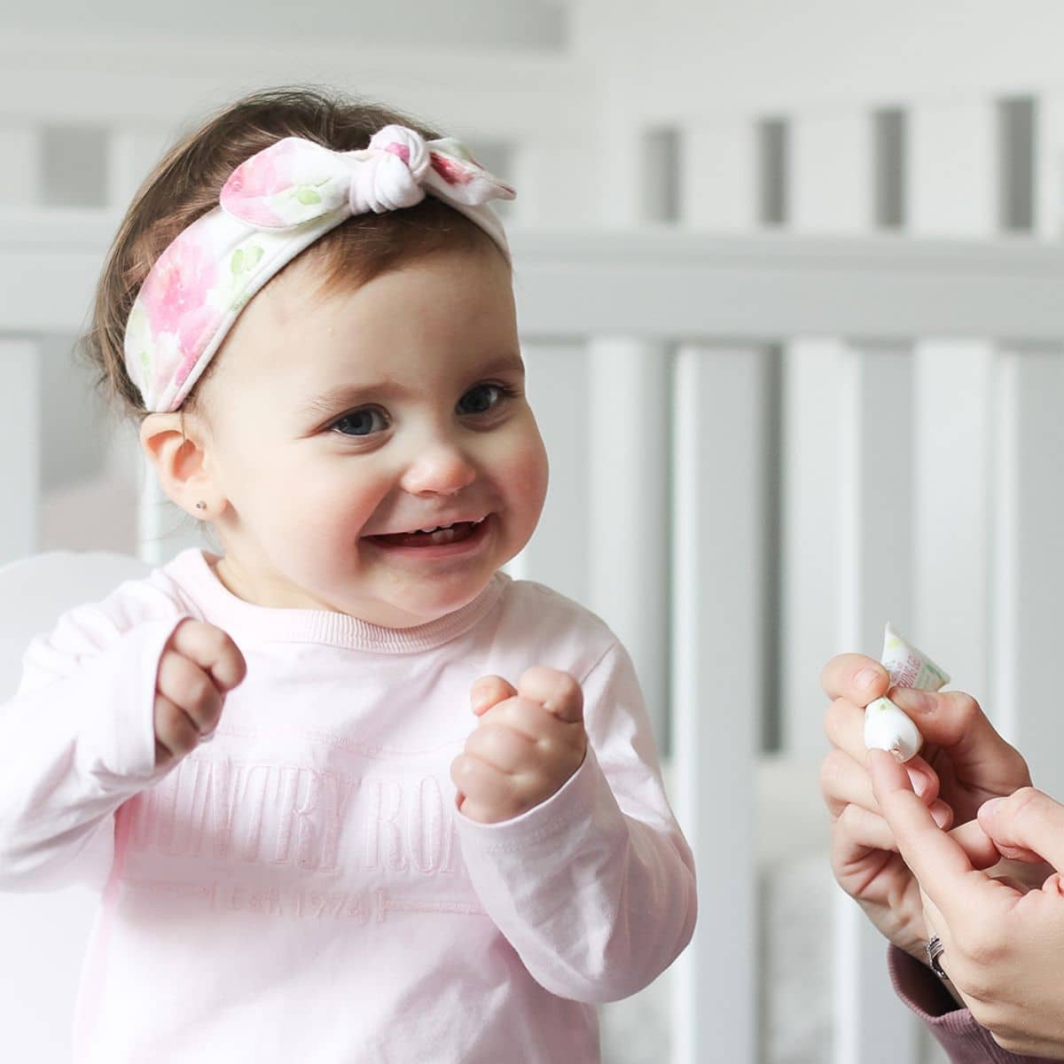 Jack N' Jill Natural Teething Gel
