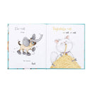 Jellycat All Kids of Cats Book