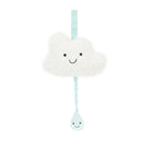 Jellycat Amuseables Cloud Musical Pull