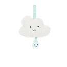 Jellycat Amuseables Cloud Musical Pull