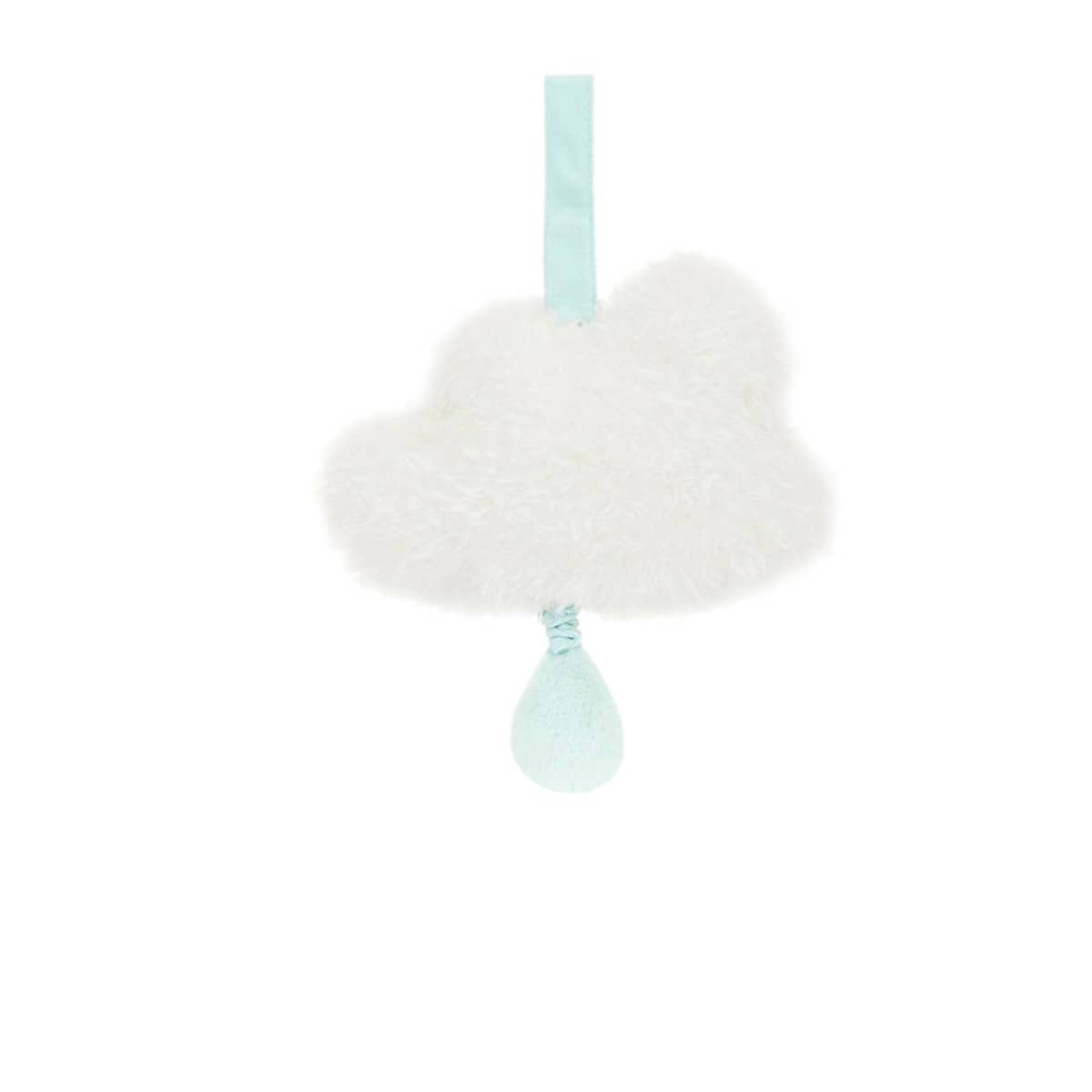 Jellycat Amuseables Cloud Musical Pull