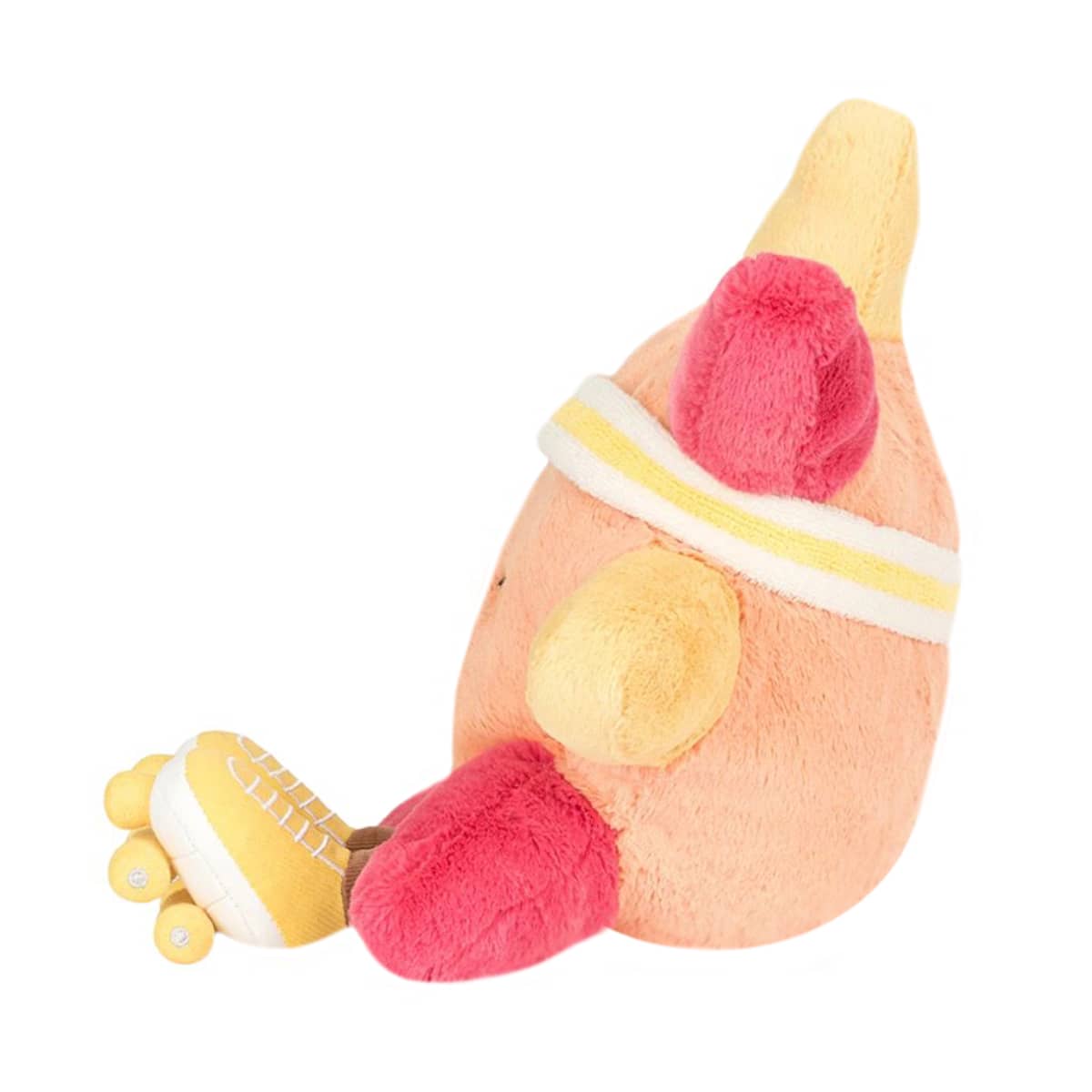 Jellycat Amuseables Sun with Roller Skates