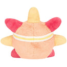 Jellycat Amuseables Sun with Roller Skates