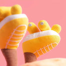 Jellycat Amuseables Sun with Roller Skates