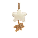 Jellycat Bartholomew Bear Music Pull