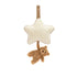 Jellycat Bartholomew Bear Music Pull