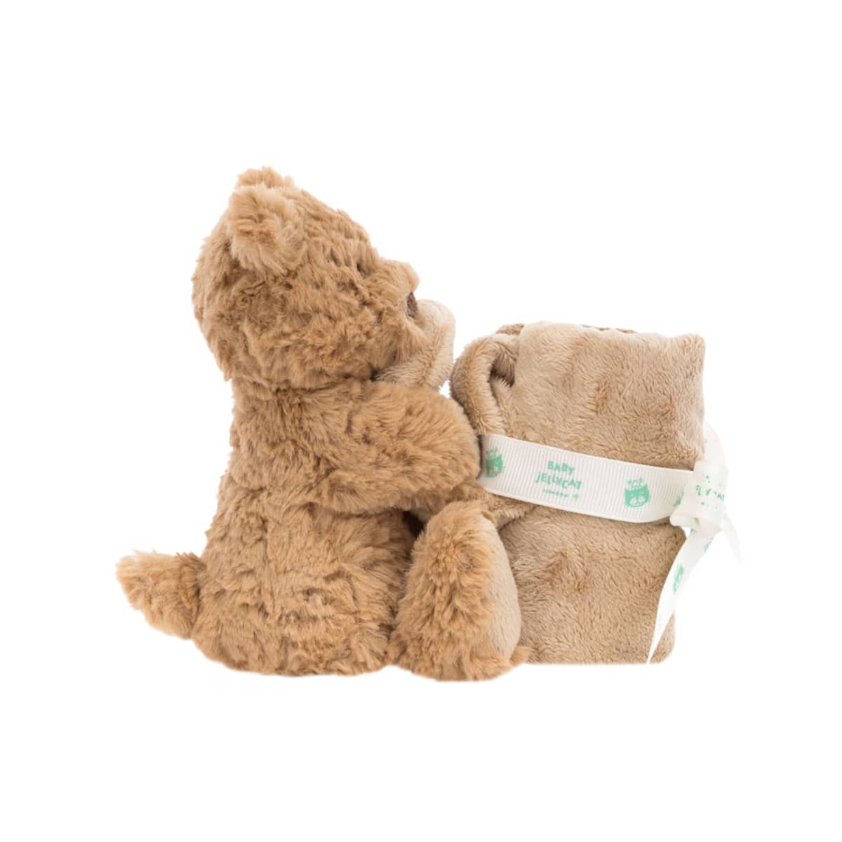 Jellycat Bartholomew Bear Soother