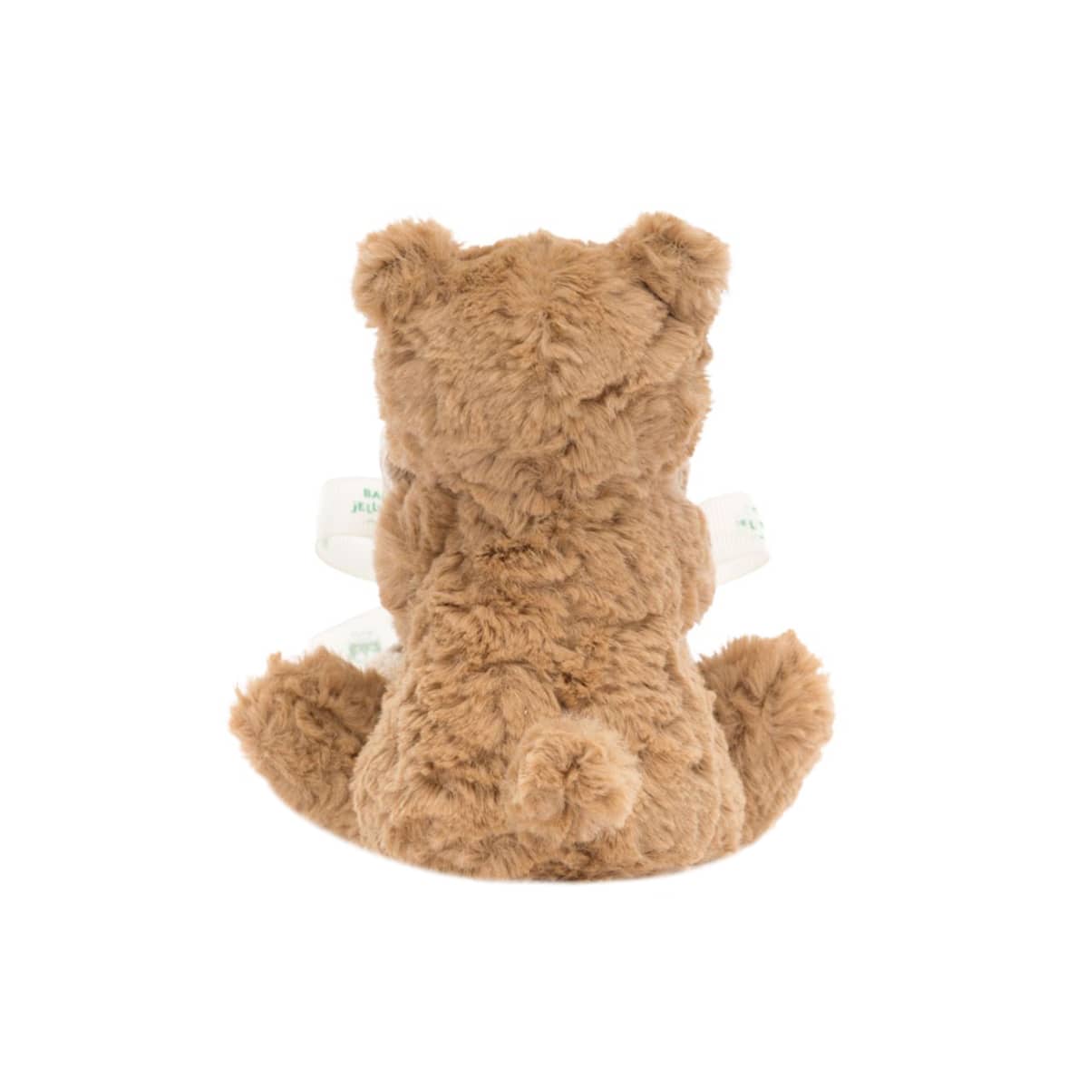 Jellycat Bartholomew Bear Soother