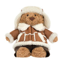 Jellycat Bartholomew Bear with Alpine Outfit