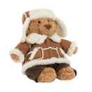 Jellycat Bartholomew Bear with Alpine Outfit