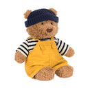 Jellycat Bartholomew Bear with Seafarer Outfit