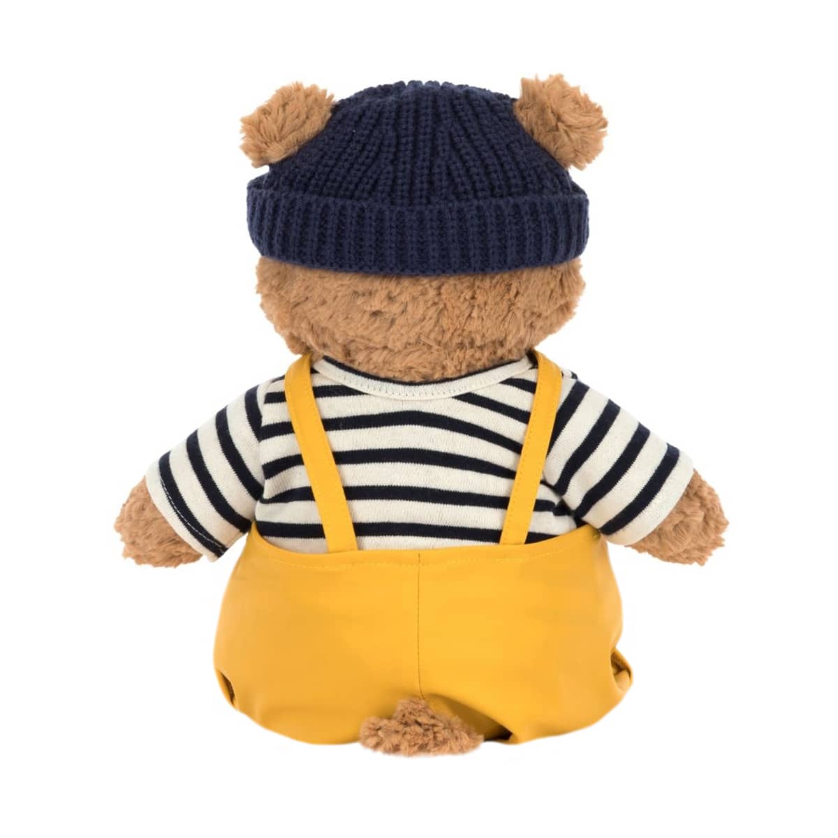 Jellycat Bartholomew Bear with Seafarer Outfit