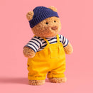 Jellycat Bartholomew Bear with Seafarer Outfit