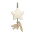 Jellycat Bashful Beige Bunny Music Pull