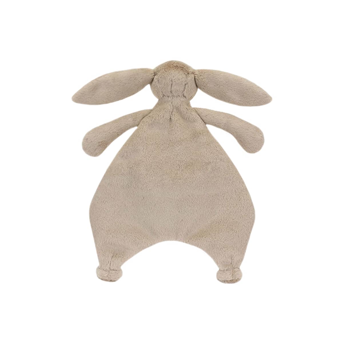 Jellycat Bashful Bunny Comforter - Beige