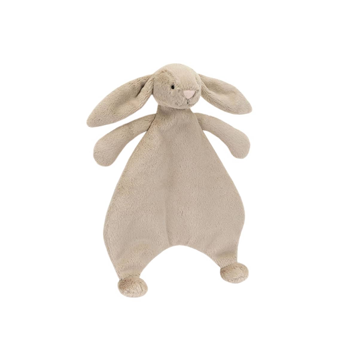 Jellycat Bashful Bunny Comforter - Beige