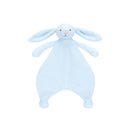 Jellycat Bashful Bunny Comforter - Blue