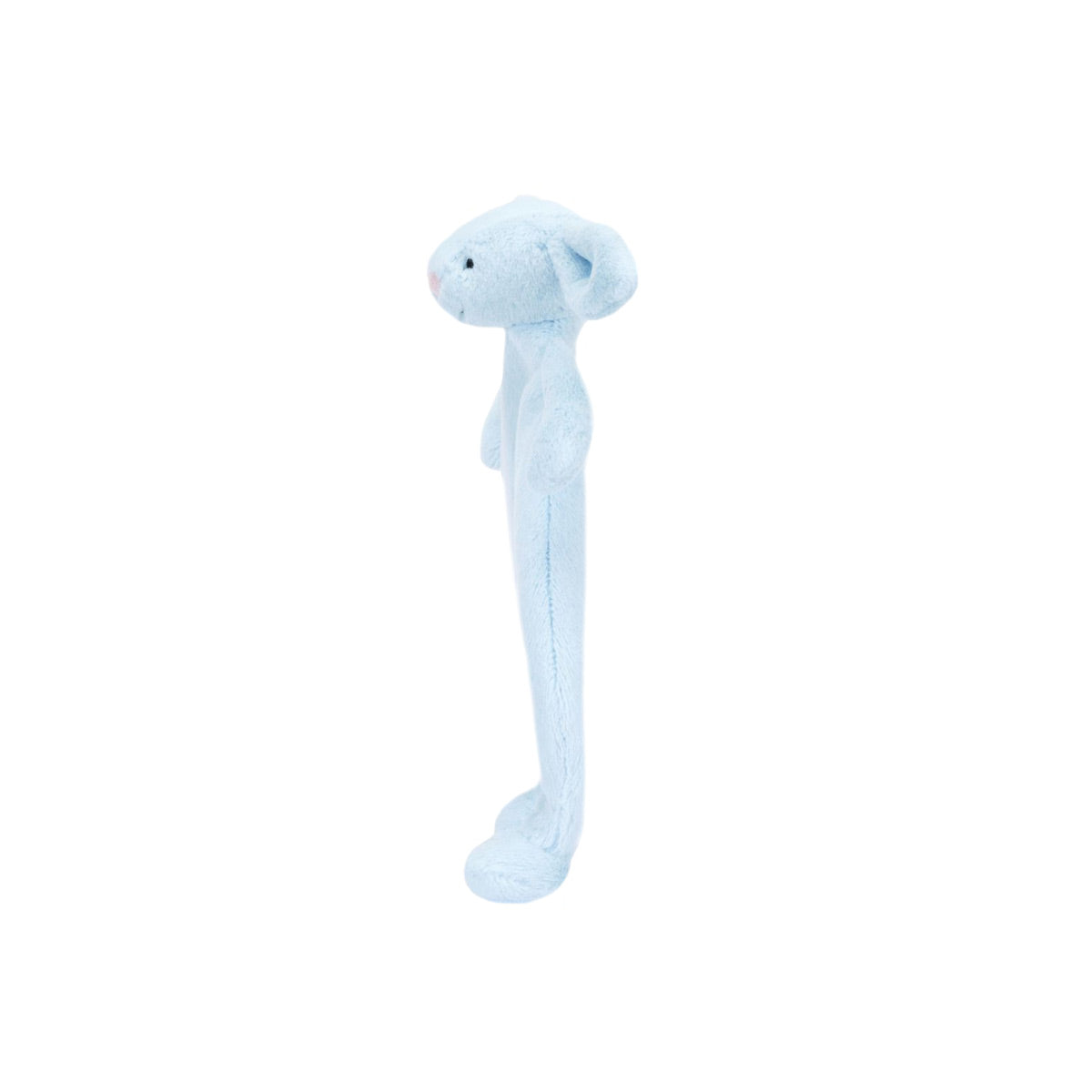 Jellycat Bashful Bunny Comforter - Blue