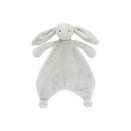 Jellycat Bashful Bunny Comforter - Silver