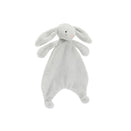 Jellycat Bashful Bunny Comforter - Silver