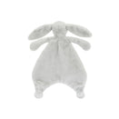 Jellycat Bashful Bunny Comforter - Silver
