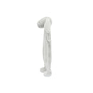 Jellycat Bashful Bunny Comforter - Silver