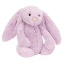 Jellycat Bashful Bunny Medium - Lilac
