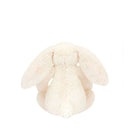 Jellycat Blossom Bunny Small - Cream Berry