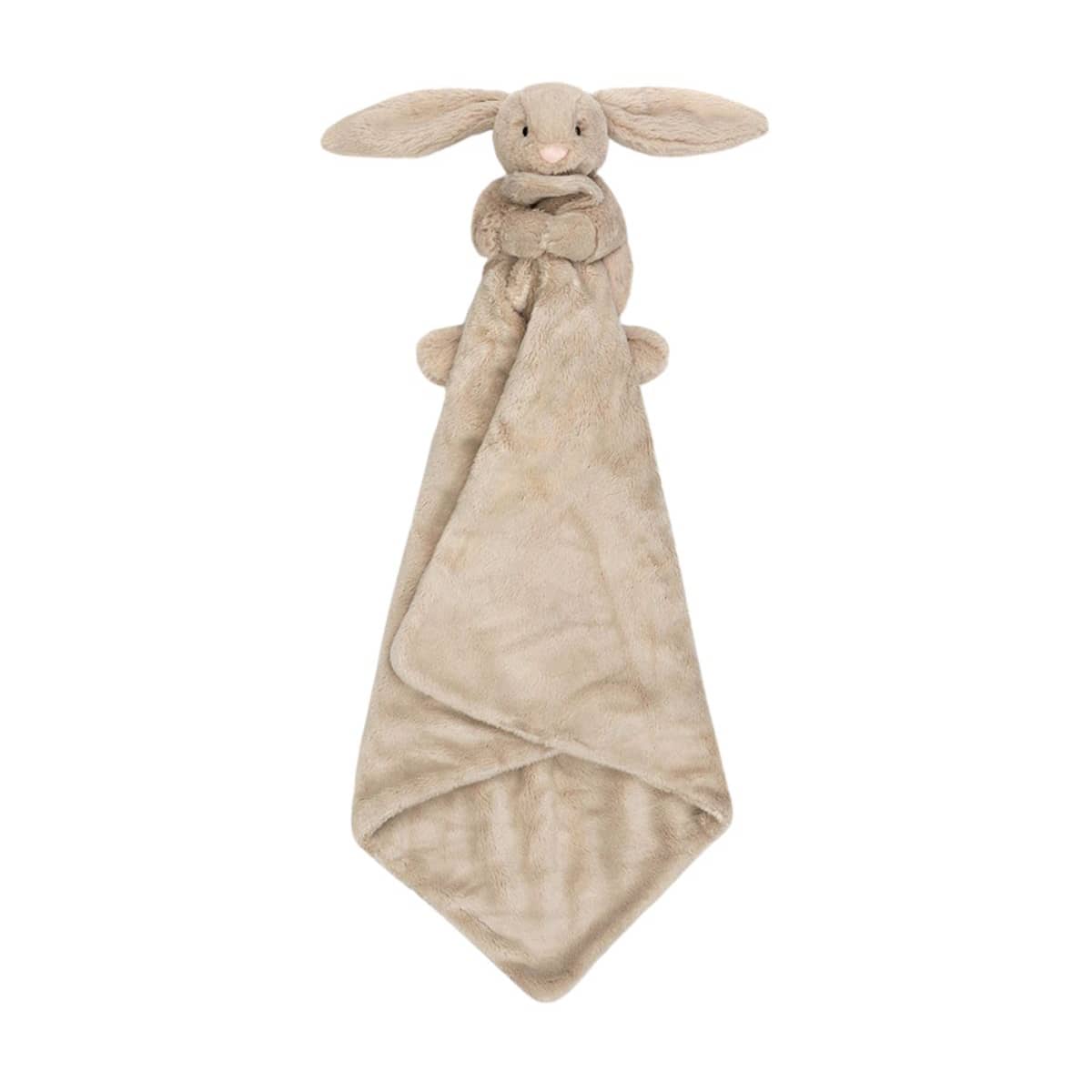 Jellycat Bashful Bunny Soother - Beige