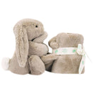 Jellycat Bashful Bunny Soother - Beige