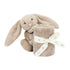 Jellycat Bashful Bunny Soother - Beige