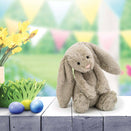 Jellycat Bashful Bunny Medium - Beige