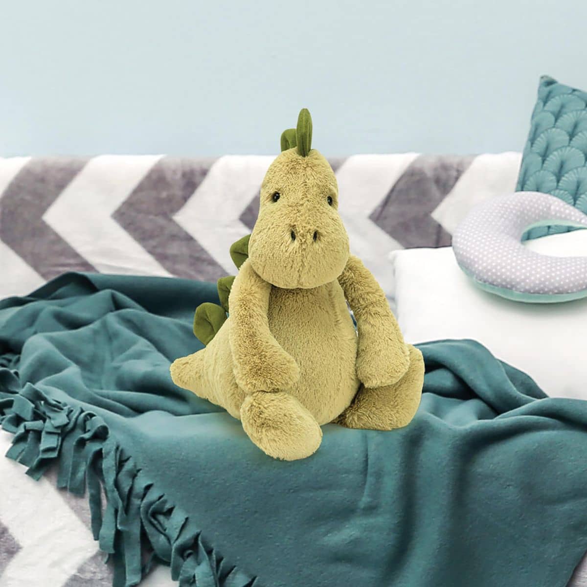 Jellycat Bashful Dino Medium