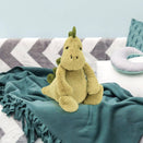 Jellycat Bashful Dino Medium