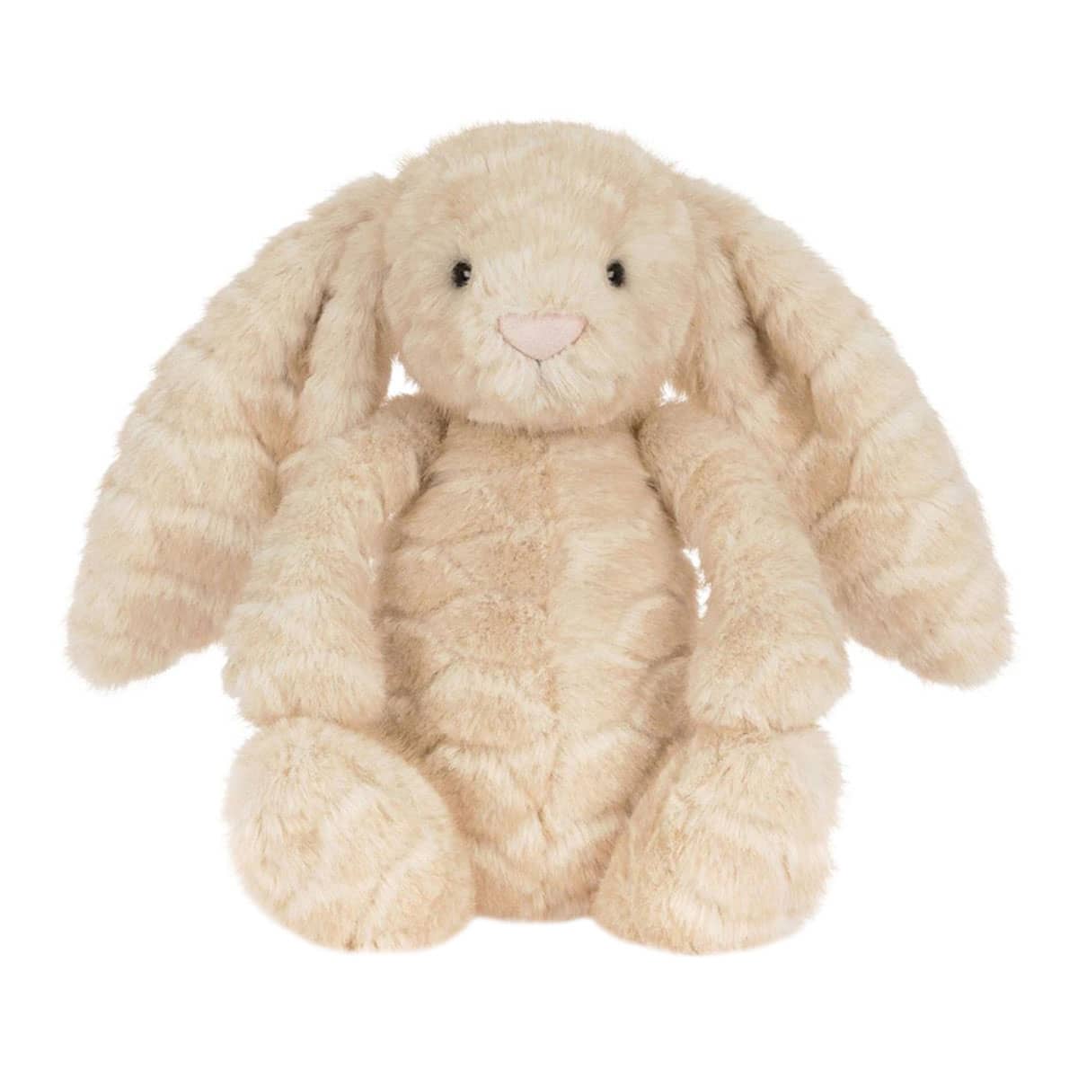 Jellycat Bashful Franilla Luxe Bunny Original