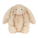Jellycat Bashful Franilla Luxe Bunny Original